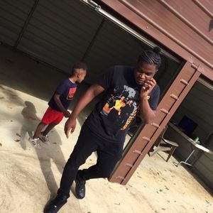 Meet your Posher, Johntavis